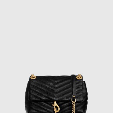 Edie Crossbody