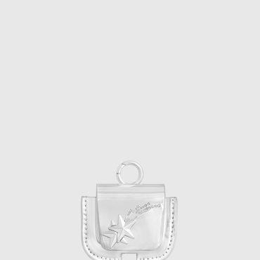 Air Pod Case With Shooting Stars