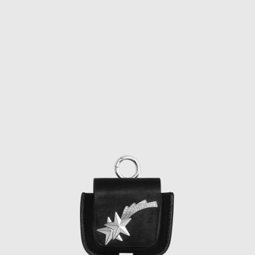 Air Pod Case With Shooting Stars