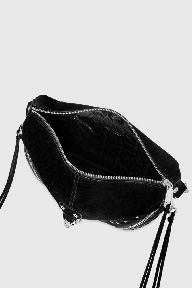 Small Julian Crossbody With Star Studs - Image 3