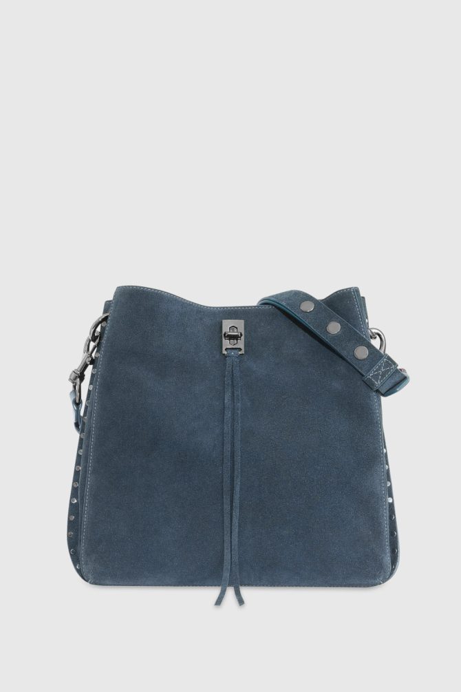 Darren Shoulder Bag