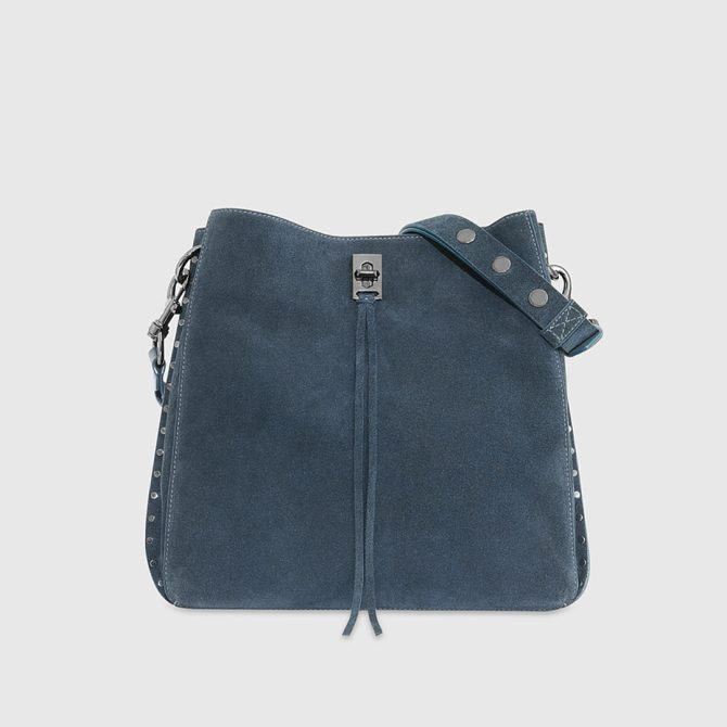 Darren Shoulder Bag - Image 6