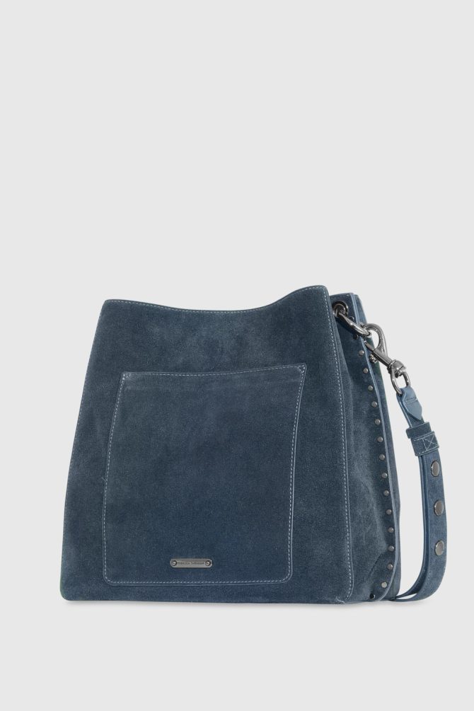 Darren Shoulder Bag - Image 2