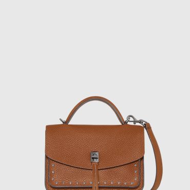 Darren Small Messenger