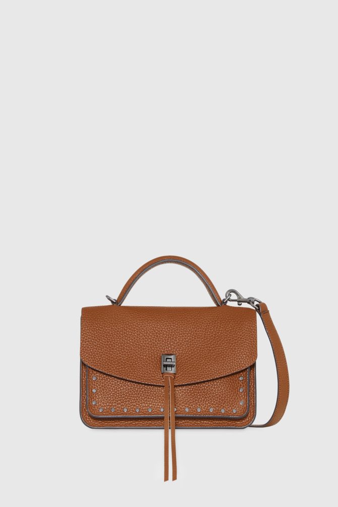 Darren Small Messenger