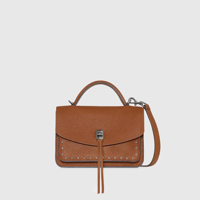 Darren Small Messenger - Image 6