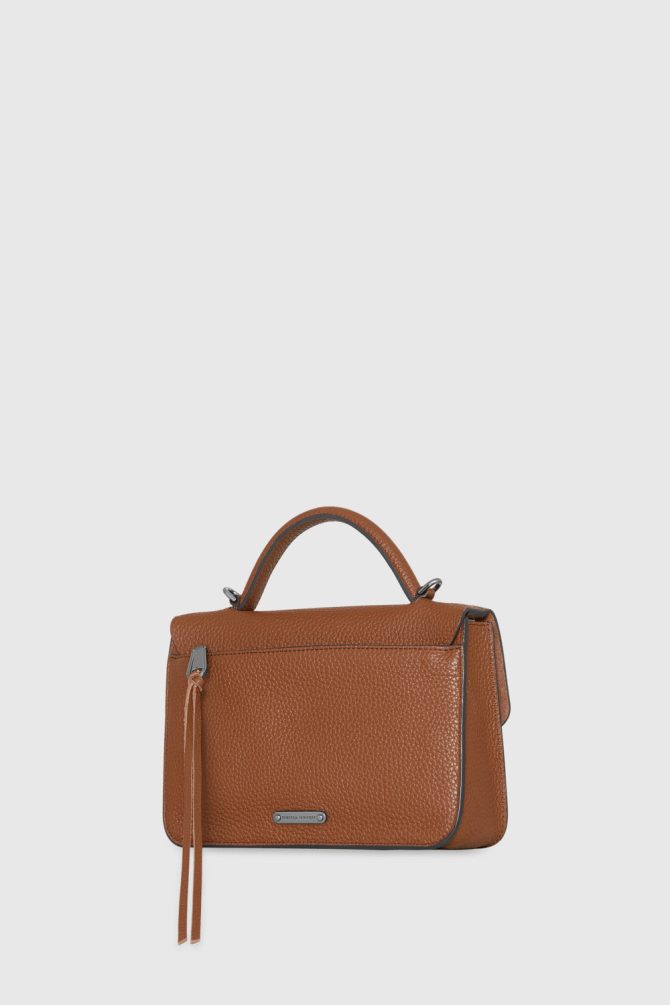 Darren Small Messenger - Image 2