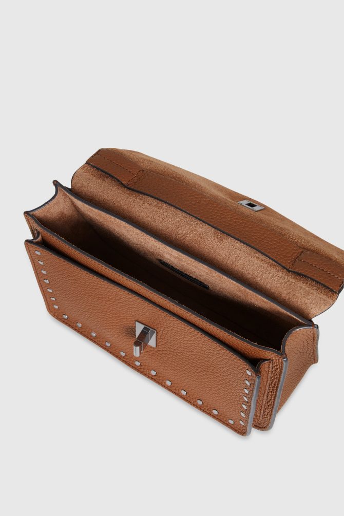 Darren Small Messenger - Image 3