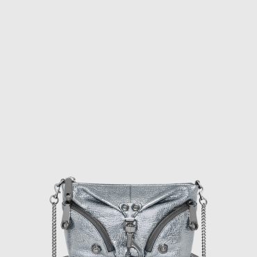 Mini Julian Crossbody