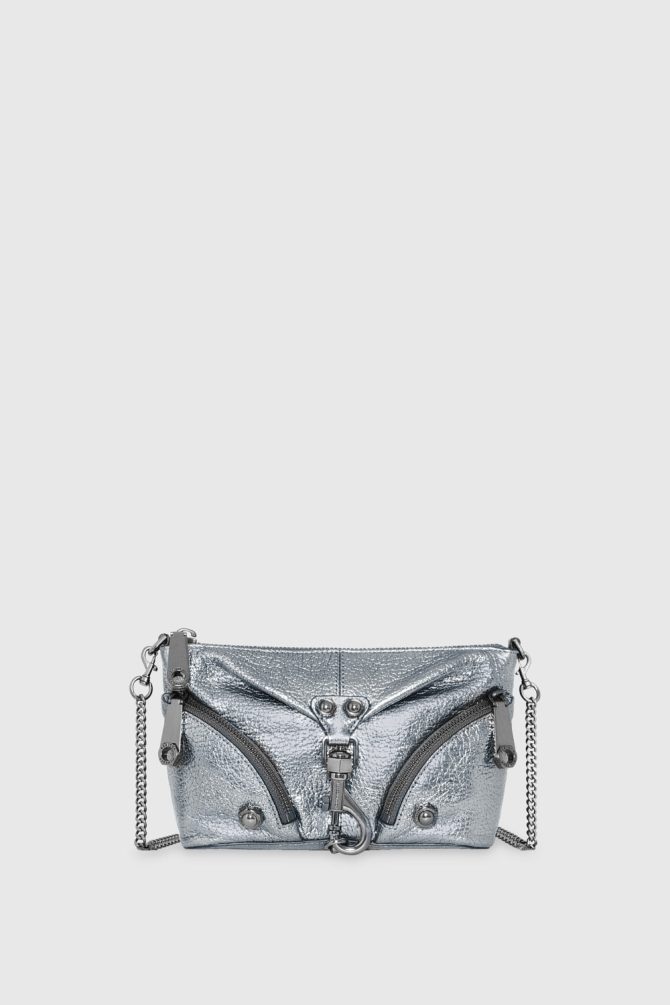Mini Julian Crossbody