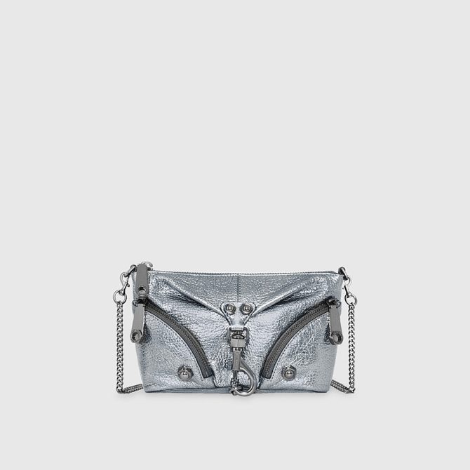 Mini Julian Crossbody - Image 6