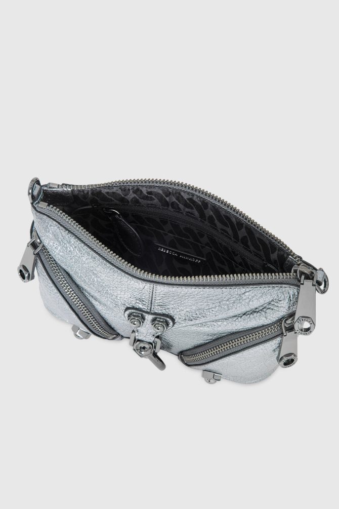 Mini Julian Crossbody - Image 3