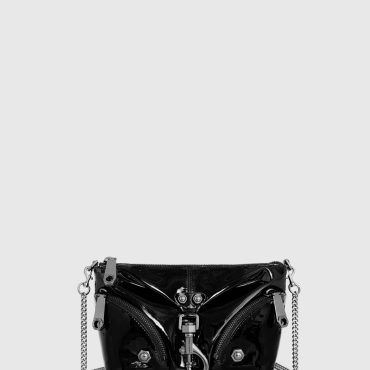 Mini Julian Crossbody