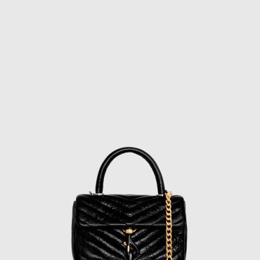 Edie Top Handle