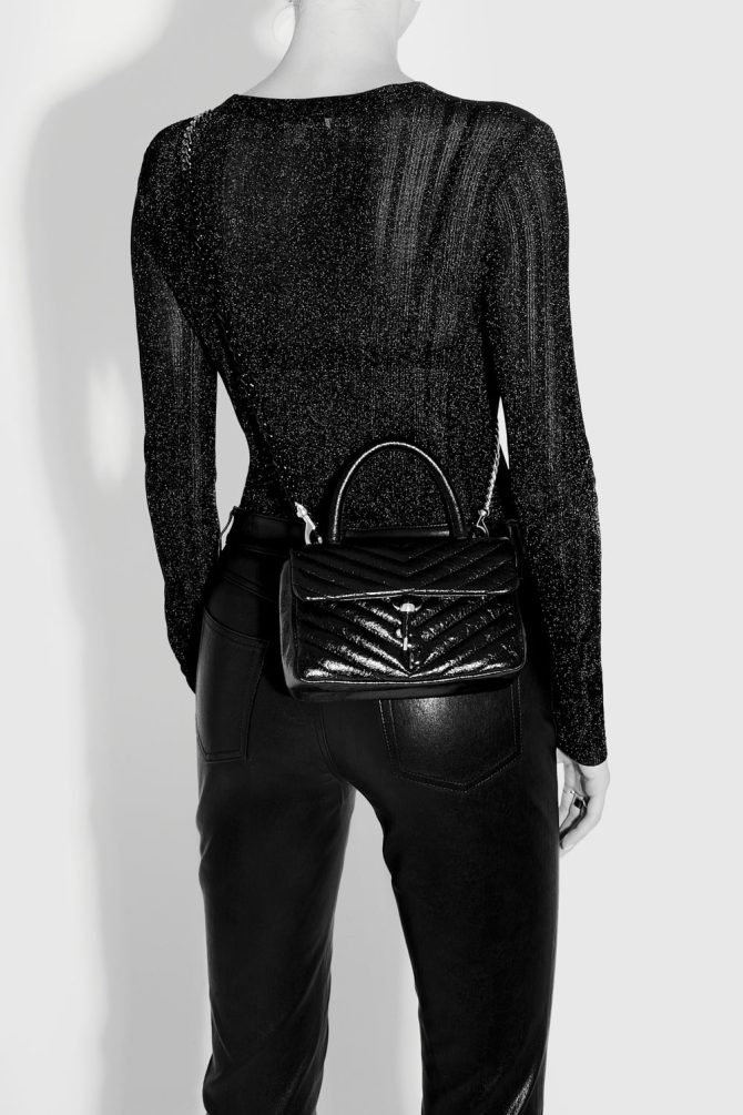 Edie Top Handle - Image 5