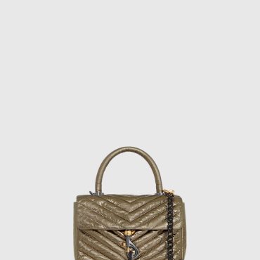 Edie Top Handle