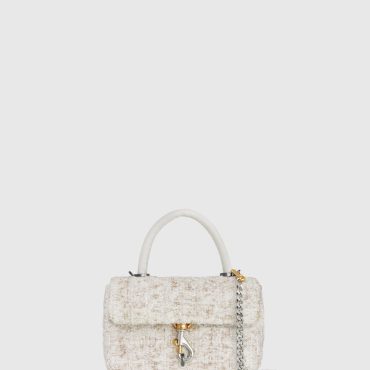 Edie Top Handle