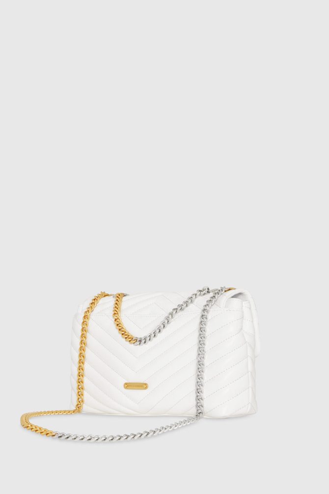 Edie Medium Crossbody With Celestial Studs - Image 2