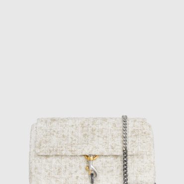 Edie Medium Crossbody