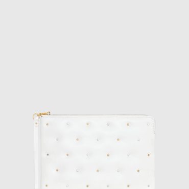 Star Studded Wristlet
