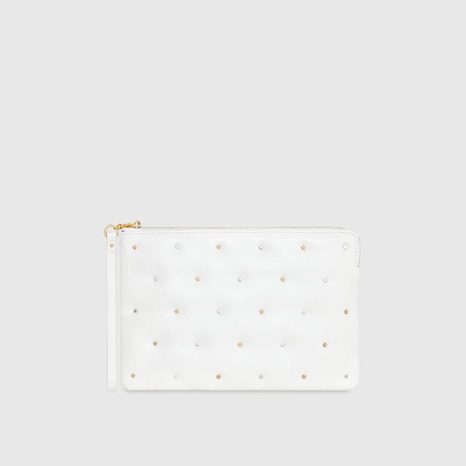 Star Studded Wristlet - Image 4
