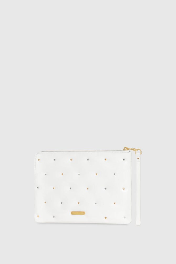 Star Studded Wristlet - Image 2