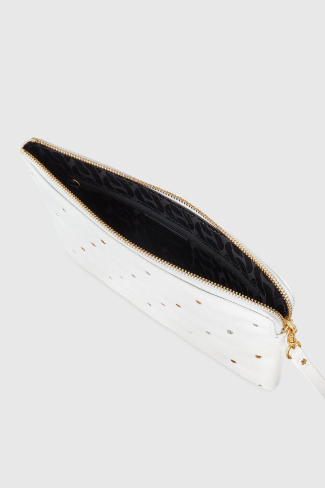 Star Studded Wristlet - Image 3