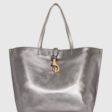 Megan Nylon Tote