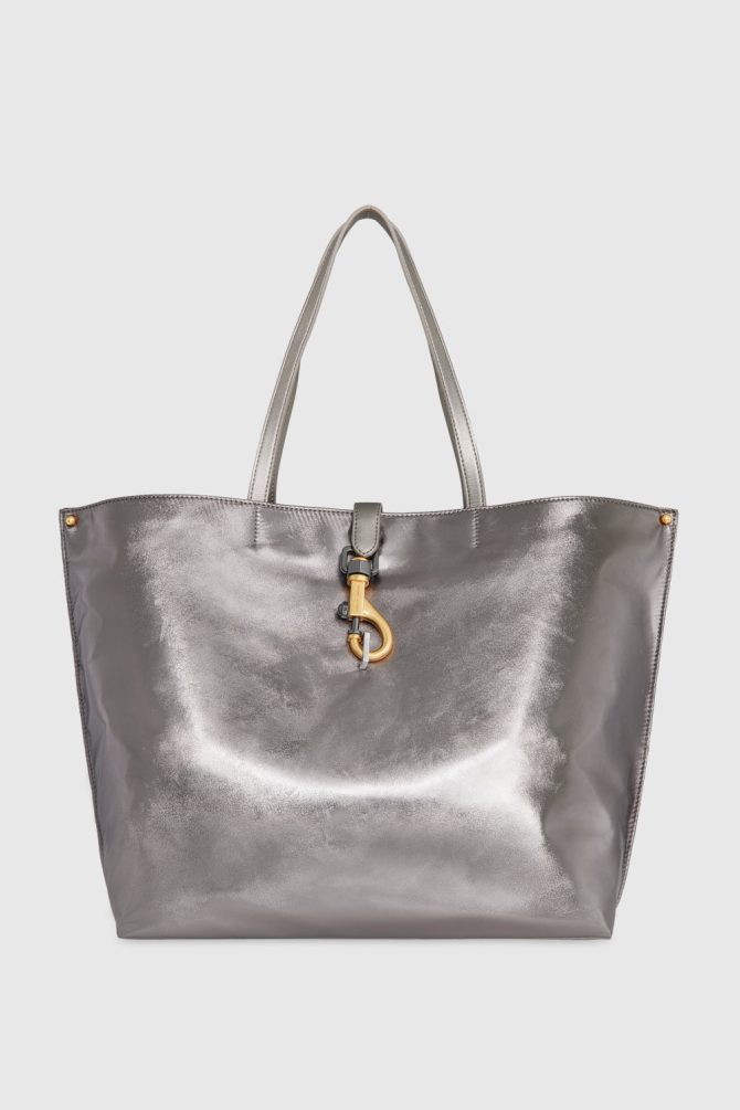 Megan Nylon Tote