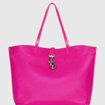 Megan Nylon Tote