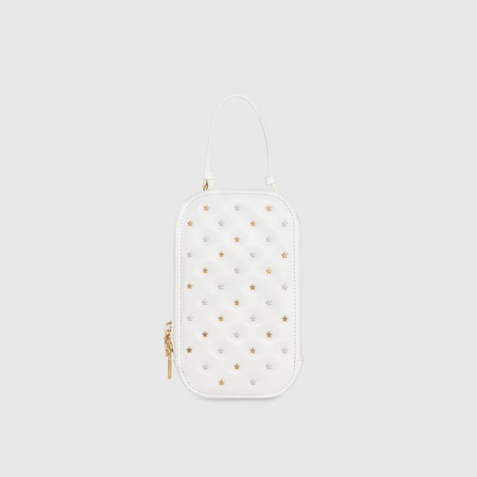 Phone Crossbody With Star Studs - Image 6