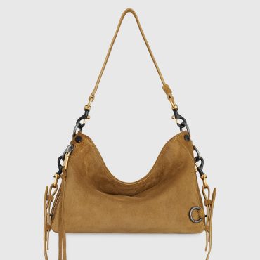 M.A.B. Crossbody