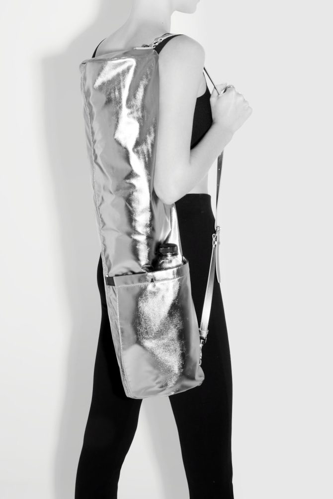 Yoga Mat Carrier - Image 4