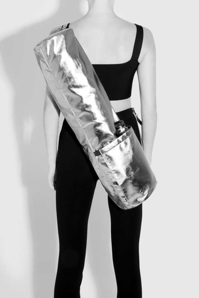 Yoga Mat Carrier - Image 5