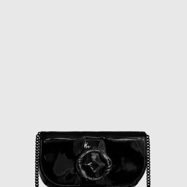 Snake Ring Crossbody
