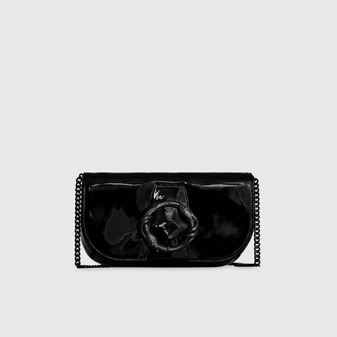Snake Ring Crossbody - Image 6