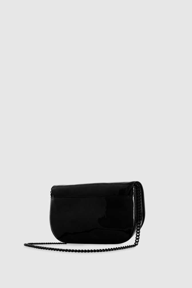 Snake Ring Crossbody - Image 2