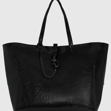 Megan Weekender Tote With Travel Sleeve