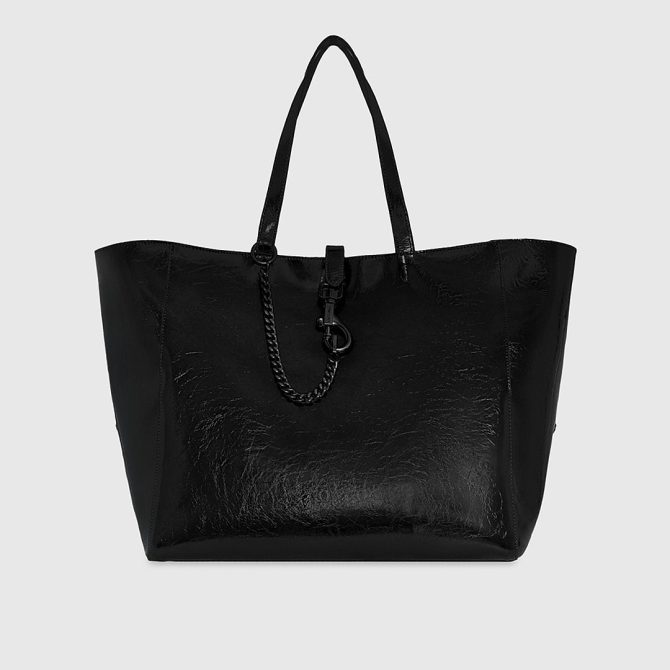 Megan Weekender Tote With Travel Sleeve - Image 4