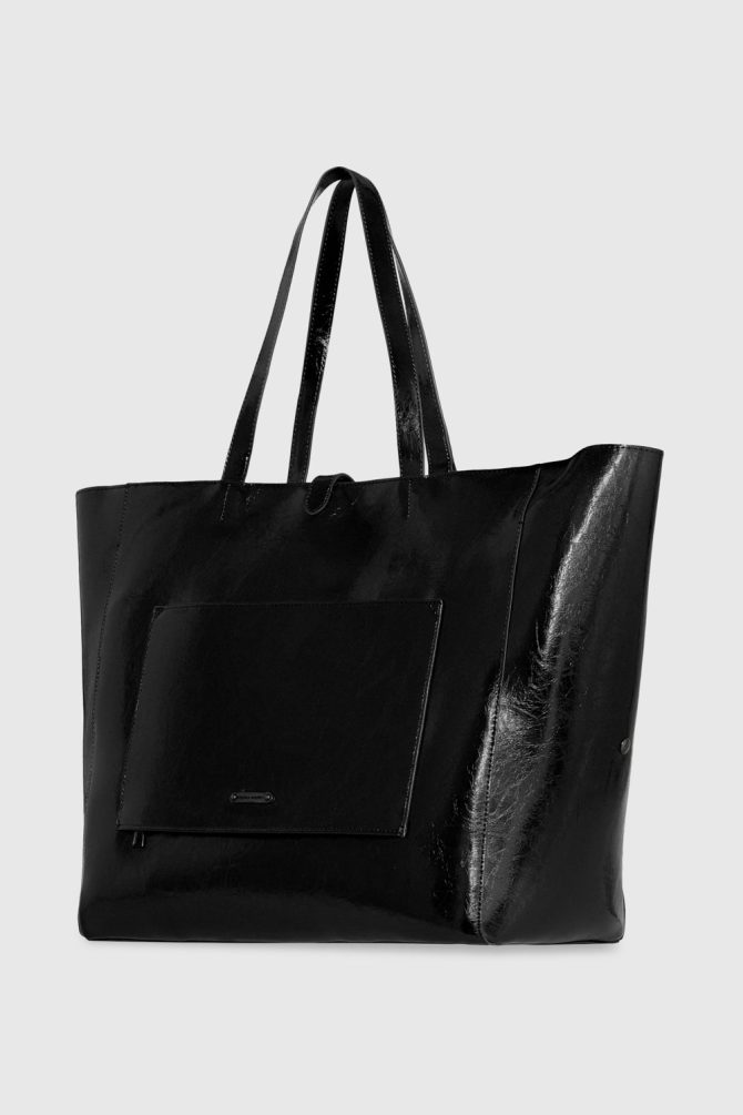 Megan Weekender Tote With Travel Sleeve - Image 2