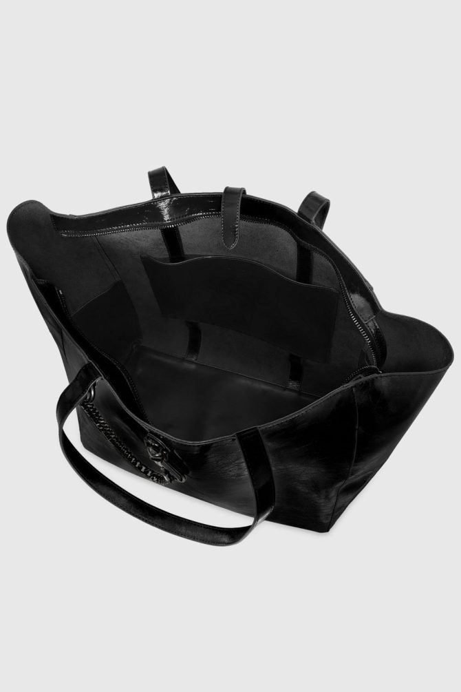 Megan Weekender Tote With Travel Sleeve - Image 3
