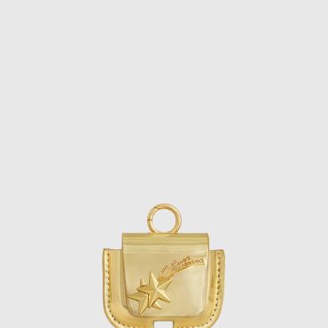 Air Pod Case With Shooting Stars