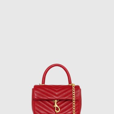 Edie Top Handle