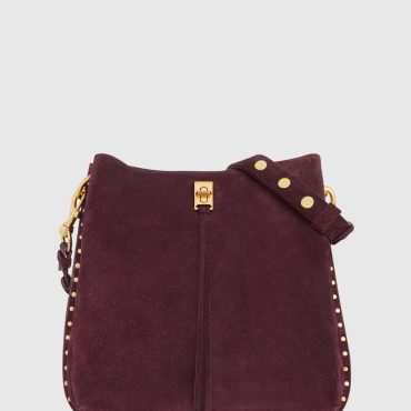 Darren Shoulder Bag