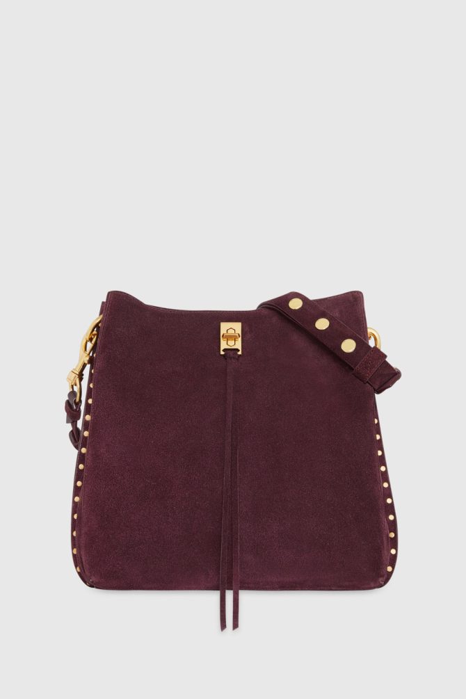 Darren Shoulder Bag