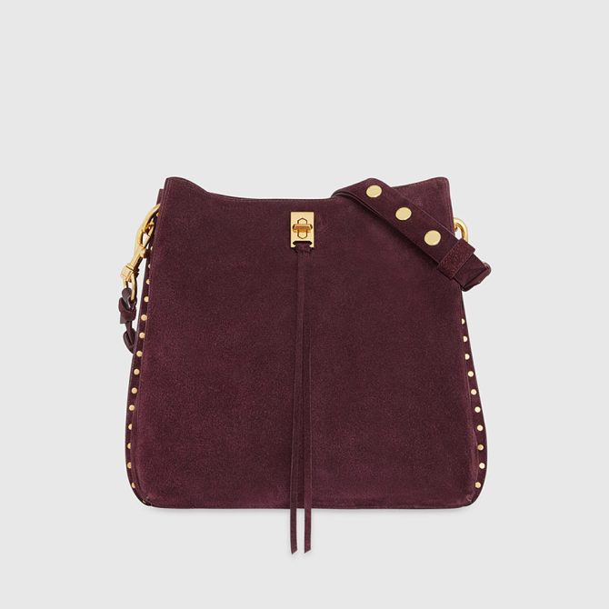 Darren Shoulder Bag - Image 6