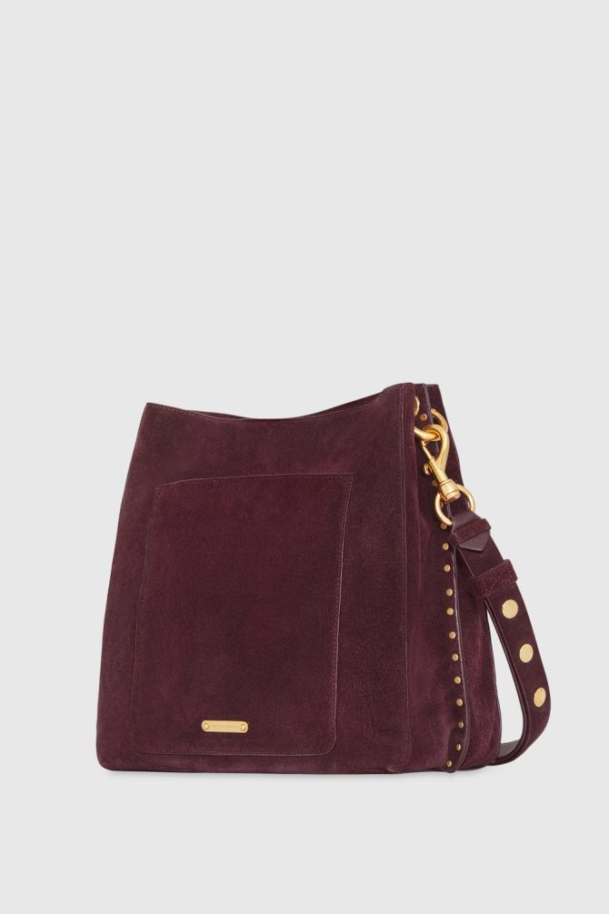 Darren Shoulder Bag - Image 2
