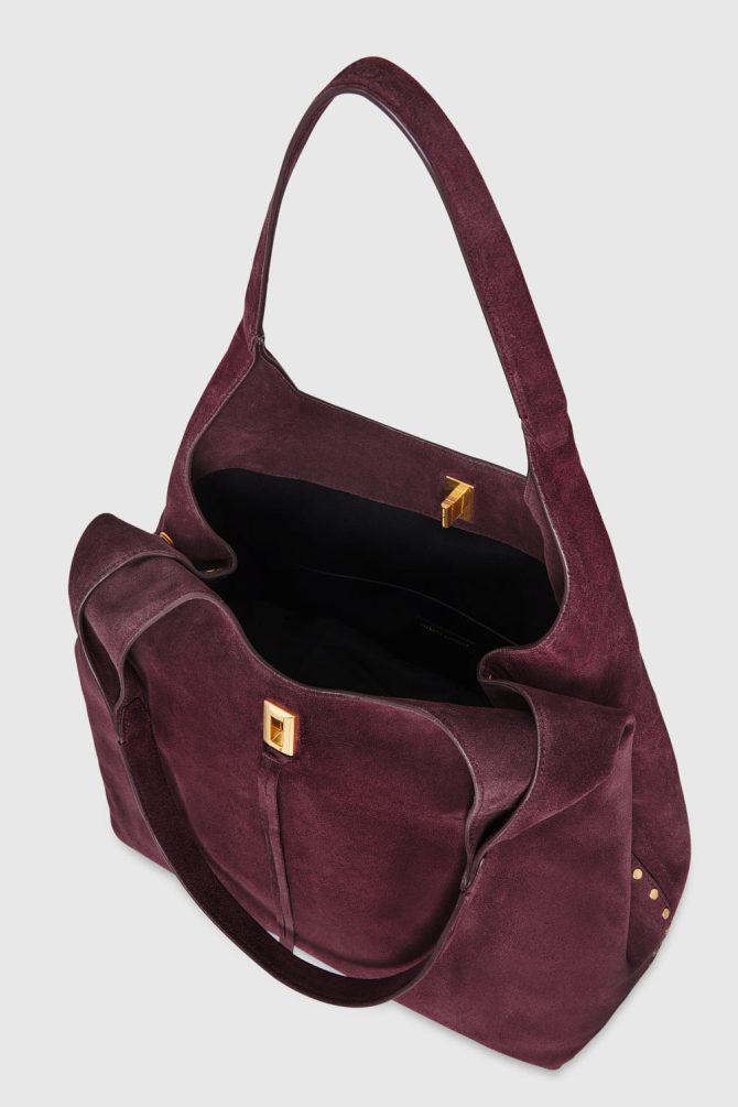 Darren Signature Carryall - Image 3