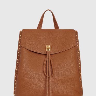 Darren Signature Backpack