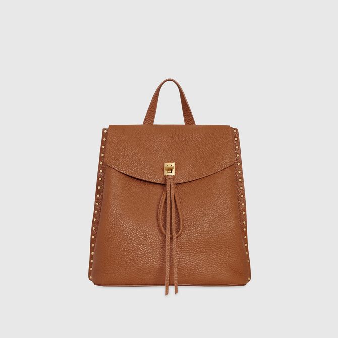 Darren Signature Backpack - Image 6